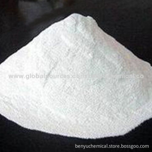 Soda ash, mainly used for metallurgy, glass, textile, dye printing, medicine, synthetic detergentNew